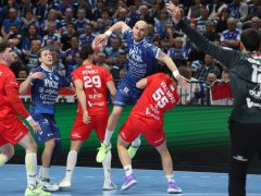 Szeged, OTP Bank Pick Szeged, Veszprém Handball Club, kézilabda, mérkőzés, Pick Aréna, sport