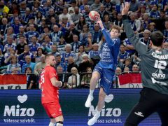 Szeged, OTP Bank Pick Szeged, Veszprém Handball Club, kézilabda, mérkőzés, Pick Aréna, sport