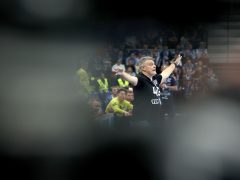 Szeged, OTP Bank Pick Szeged, Veszprém Handball Club, kézilabda, mérkőzés, Pick Aréna, sport