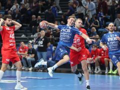 Szeged, OTP Bank Pick Szeged, Veszprém Handball Club, kézilabda, mérkőzés, Pick Aréna, sport