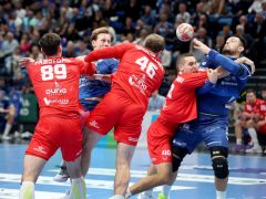 Szeged, OTP Bank Pick Szeged, Veszprém Handball Club, kézilabda, mérkőzés, Pick Aréna, sport