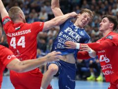 Szeged, OTP Bank Pick Szeged, Veszprém Handball Club, kézilabda, mérkőzés, Pick Aréna, sport