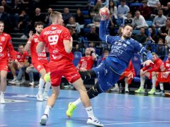 Szeged, OTP Bank Pick Szeged, Veszprém Handball Club, kézilabda, mérkőzés, Pick Aréna, sport