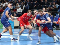 Szeged, OTP Bank Pick Szeged, Veszprém Handball Club, kézilabda, mérkőzés, Pick Aréna, sport
