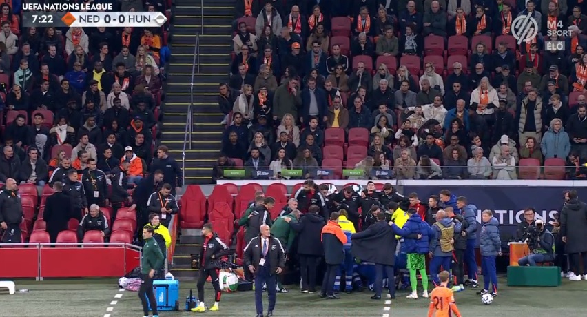 Újra kellett éleszteni Szalai Ádámot