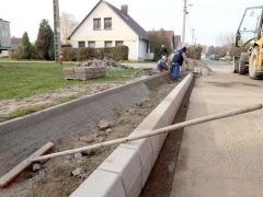 Szeged, felújítás, szentmihály, Verbéna utca, Kovács Tamás, alpolgármester