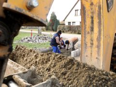 Szeged, felújítás, szentmihály, Verbéna utca, Kovács Tamás, alpolgármester