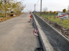 Szeged, felújítás, szentmihály, Verbéna utca, Kovács Tamás, alpolgármester