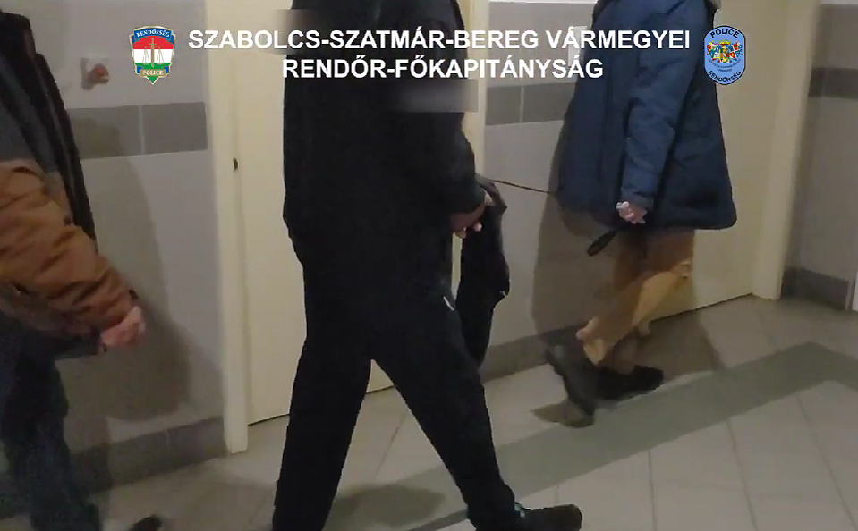 Szexért cserébe támogatta anyagilag a gyermekotthonban élő lányt egy 62 éves férfi Nyíregyházán