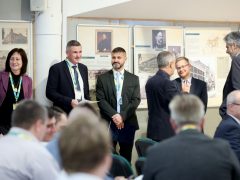 Szeged, 25. Nemzetközi Közlekedési Konferencia, Csongrád-Csanádi Kereskedelmi és Iparkamara, kamara