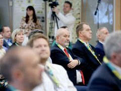 Szeged, 25. Nemzetközi Közlekedési Konferencia, Csongrád-Csanádi Kereskedelmi és Iparkamara, kamara