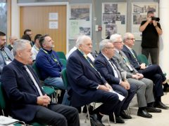 Szeged, 25. Nemzetközi Közlekedési Konferencia, Csongrád-Csanádi Kereskedelmi és Iparkamara, kamara