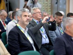 Szeged, 25. Nemzetközi Közlekedési Konferencia, Csongrád-Csanádi Kereskedelmi és Iparkamara, kamara