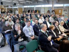 Szeged, 25. Nemzetközi Közlekedési Konferencia, Csongrád-Csanádi Kereskedelmi és Iparkamara, kamara