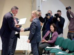 Szeged, 25. Nemzetközi Közlekedési Konferencia, Csongrád-Csanádi Kereskedelmi és Iparkamara, kamara