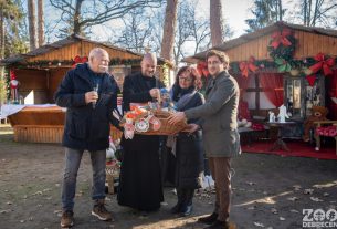 AdományoZoo Debrecen