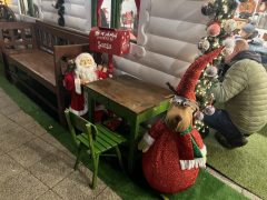 Árak a debreceni adventi vásárban