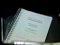 Szeged, A dzsungel könyve, musical, olvasópróba, Szegedi Nemzeti Színház, színház, kultura