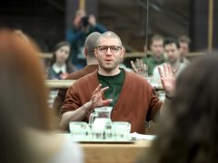 Szeged, A dzsungel könyve, musical, olvasópróba, Szegedi Nemzeti Színház, színház, kultura