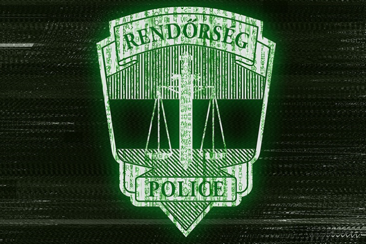 rendőrség