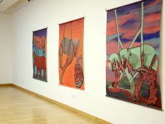 Szeged, REÖK-MMA, Tudatos művek,kiállítás, sajtóbejárás, Reök palota, kultura