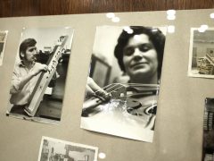 Szeged, A szegedi hangszergyártás története, kiállítás, hangszer, hangszergyártás, Somogyi könyvtár, kamara, Móra Ferenc Múzeum