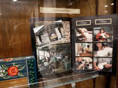 Szeged, A szegedi hangszergyártás története, kiállítás, hangszer, hangszergyártás, Somogyi könyvtár, kamara, Móra Ferenc Múzeum