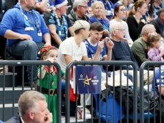 Szeged, OTP Bank Pick Szeged, Aalborg, kézilabda, Bajnokok Ligája, BL, mérkőzés, meccs, sport, Pick Aréna