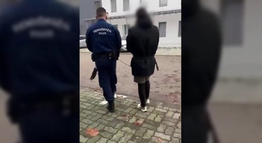 Lopott, rongált és bántalmazott a váci férfi