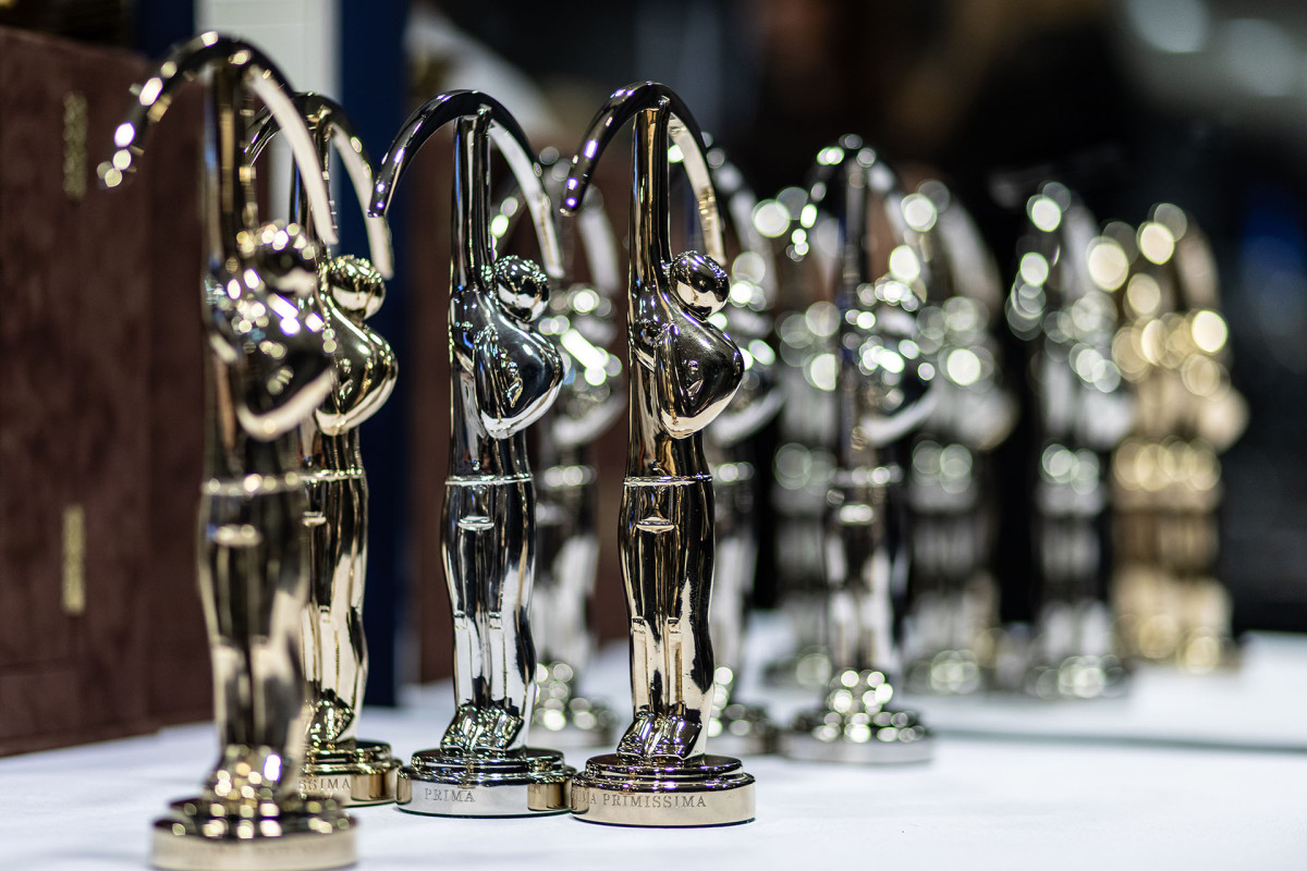 Prima Primissima. Díjátadó. Fotó: primaprimissima.hu