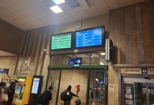 Nagyállomás Debrecen