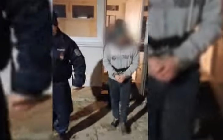 Három 14 év alatti lánnyal szexelt egy férfi Pest megyében