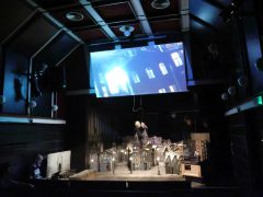 Szeged, Kövér Béla Bábszínház, A Patkányfogó Projekt, sajtótájékoztató, kultura