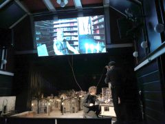 Szeged, Kövér Béla Bábszínház, A Patkányfogó Projekt, sajtótájékoztató, kultura