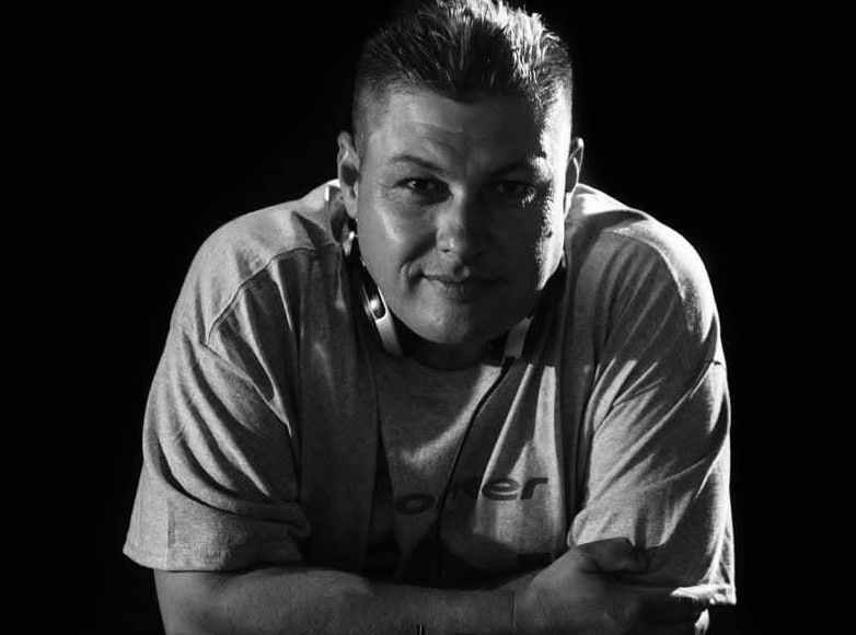 Elhunyt a szegedi lemezlovas, Keresztes Péter