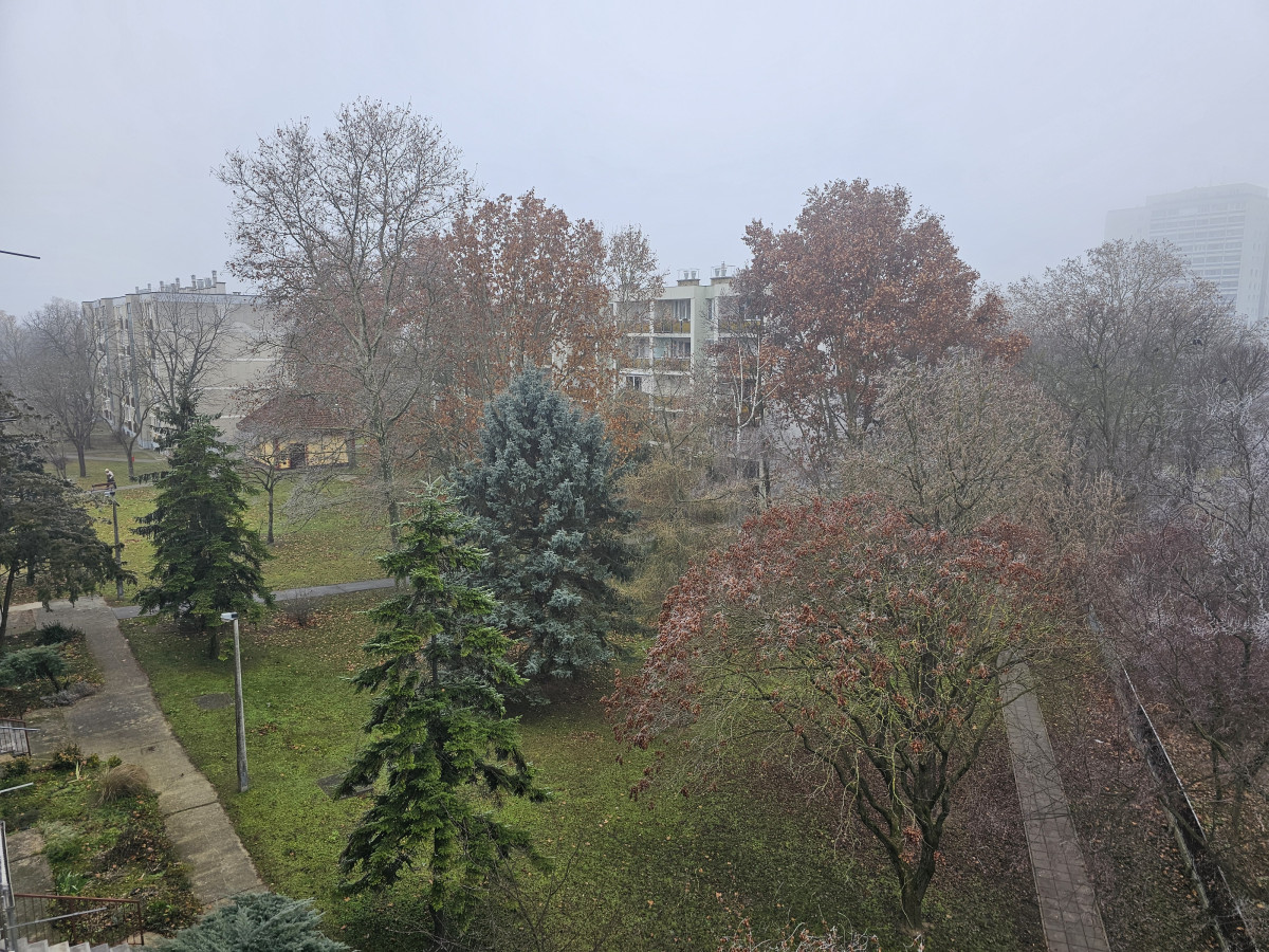 Időjárás Debrecenben