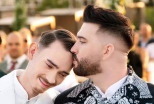 Osváth Zsolt és Patrik