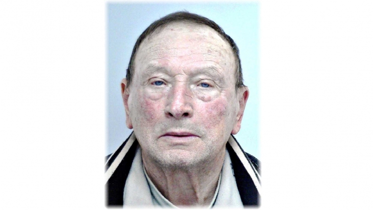 Eltűnés. Szeged. Rendrőség.