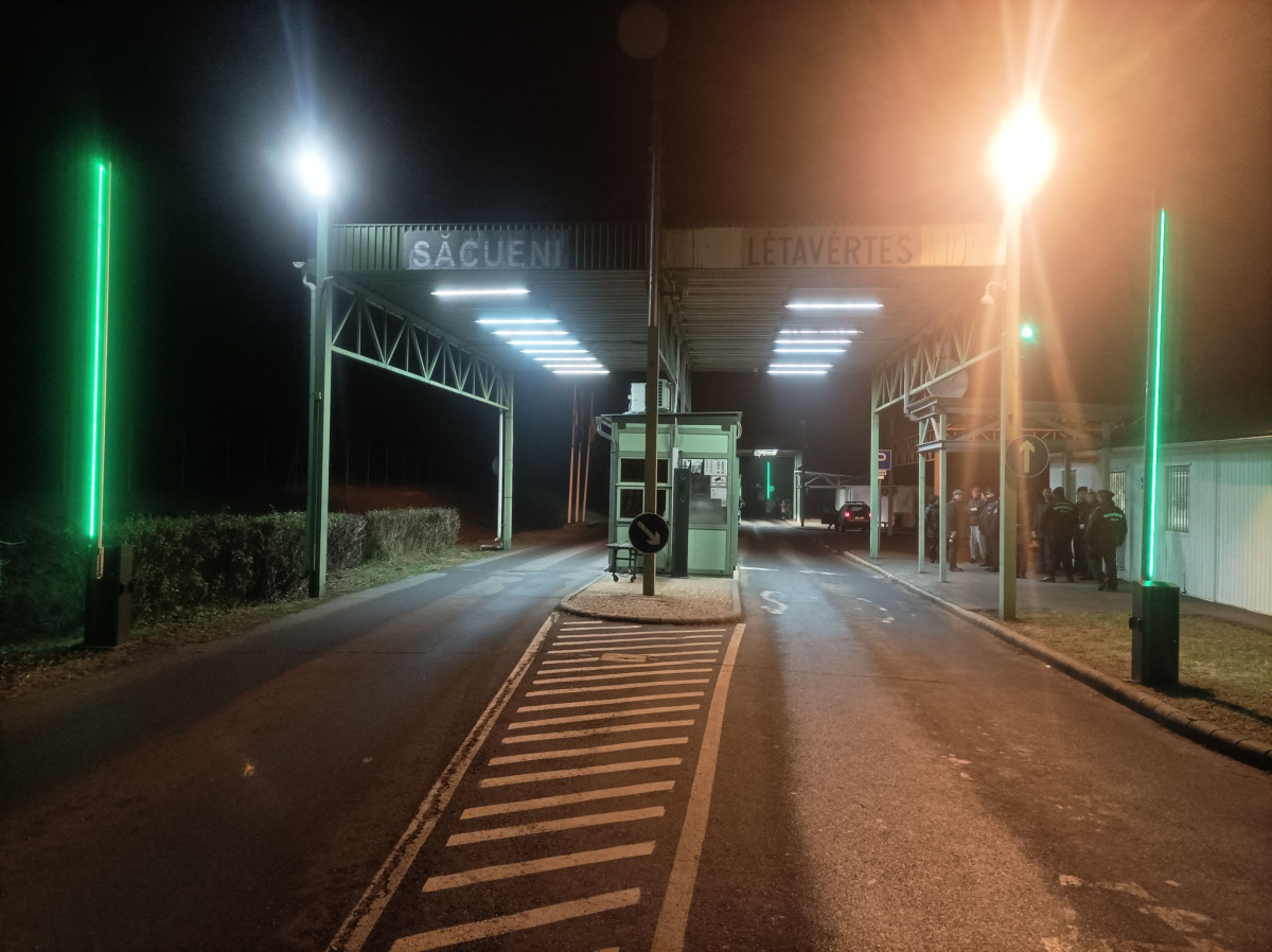 Lezárult egy korszak Létavértesen