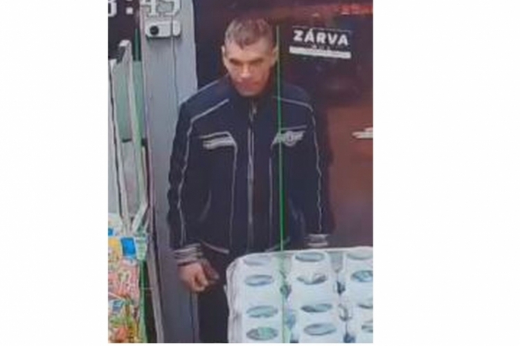 Nyíregyházi tolvaj