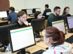 Szeged, országos szakmai tanulmányi verseny, Csongrád-Csanádi Kereskedelmi és Iparkamara, kamara, TIK, verseny