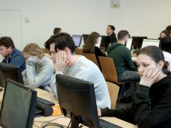 Szeged, országos szakmai tanulmányi verseny, Csongrád-Csanádi Kereskedelmi és Iparkamara, kamara, TIK, verseny