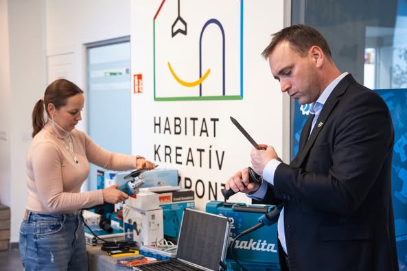 II. kerület kölcsönözhető gépek