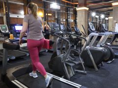 Szeged, Izometria Fitness, edzőterem, sport, edzés, egészség, fogyókúra