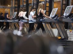 Szeged, Izometria Fitness, edzőterem, sport, edzés, egészség, fogyókúra