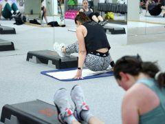 Szeged, Izometria Fitness, edzőterem, sport, edzés, egészség, fogyókúra