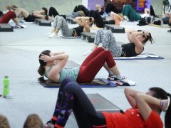 Szeged, Izometria Fitness, edzőterem, sport, edzés, egészség, fogyókúra