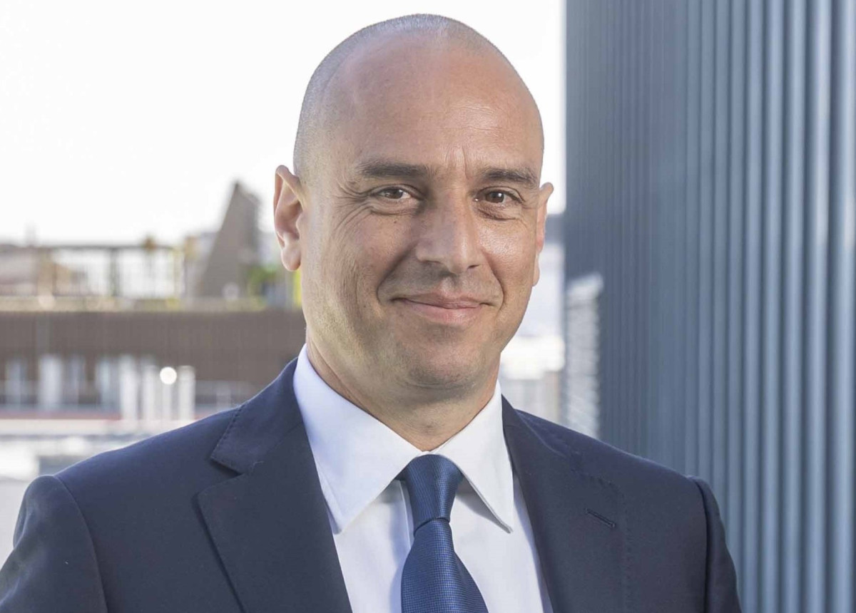 Biró Ferenc Pál, Integritás hatóság vezetője