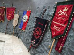 Ópusztaszer, Vince-napi vesszővágás, borrendek, szőlő, bor, termés, Ópusztaszeri Nemzeti Történeti Emlékpark