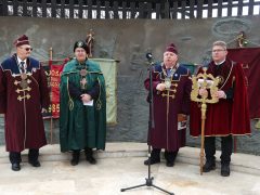 Ópusztaszer, Vince-napi vesszővágás, borrendek, szőlő, bor, termés, Ópusztaszeri Nemzeti Történeti Emlékpark